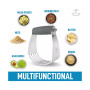 Dough Blender & Pastry Cutter