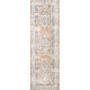 Jacquie 2'6" x 12' Runner Rug