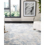 Amelia ALA705 2'2" x 10' Runner Area Rug