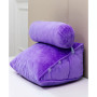 Bolster Wedge Pillow