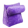 Bolster Wedge Pillow
