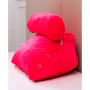 Bolster Wedge Pillow