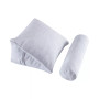 Bolster Wedge Pillow