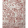Hallo Overdyed HLOD2 2'3" x 7'6" Runner Area Rug