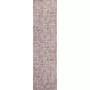 Hallo Overdyed HLOD2 2'3" x 7'6" Runner Area Rug