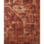 Hallo Overdyed HLOD2 2'3" x 7'6" Runner Area Rug