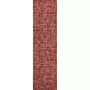 Hallo Overdyed HLOD2 2'3" x 7'6" Runner Area Rug