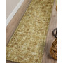 Hallo Overdyed HLOD2 2'3" x 7'6" Runner Area Rug