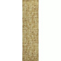 Hallo Overdyed HLOD2 2'3" x 7'6" Runner Area Rug