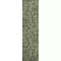 Hallo Overdyed HLOD2 2'3" x 7'6" Runner Area Rug