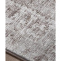 Hallo Overdyed HLOD2 2'3" x 7'6" Runner Area Rug