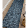 Hallo Overdyed HLOD2 2'3" x 7'6" Runner Area Rug