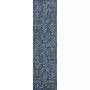 Hallo Overdyed HLOD2 2'3" x 7'6" Runner Area Rug