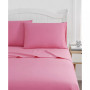 Solid 4 Piece Sheet Set, Full