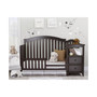 Berkley Crib Changer