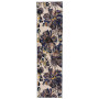 Laicos LAI503 2' x 10' Runner Area Rug