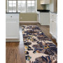 Laicos LAI503 2' x 10' Runner Area Rug