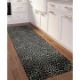 Mansa MSA2 2'3" x 12' Runner Area Rug