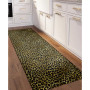 Mansa MSA2 2'3" x 12' Runner Area Rug