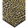 Mansa MSA2 2'3" x 12' Runner Area Rug