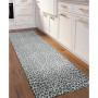 Mansa MSA2 2'3" x 12' Runner Area Rug