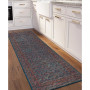 Basilic BAS7 2'6" x 12' Runner Area Rug