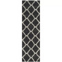 Hudson 2'3" x 8' Runner Area Rug