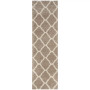 Hudson 2'3" x 8' Runner Area Rug