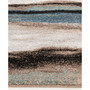 Leisure Bay Dusk 7'10" x 10'10"  Area Rug