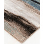 Leisure Bay Dusk 7'10" x 10'10"  Area Rug