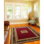 Sanford Milan 2'3" x 7'7" Runner Rug, Created for Macy's