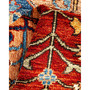 Serapi M1973 2'10" x 11'9" Runner Area Rug