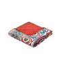 Natasha Reversible 5-Pc. King Quilt Set