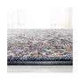 Belvoir LRL1300A Navy 2'2" X 10' Runner Area Rug
