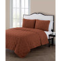 Kaleidoscope 3-Pc. Full/Queen Quilt Set