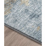Sandhurst SDH6 2'3" x 7'6" Runner Area Rug