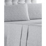 Texture 6-Pc. Comforter Set, Twin