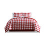 Holiday Cardinal 8-Pc. Comforter Set, Created for Macy's