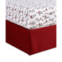 Holiday Cardinal 8-Pc. Comforter Set, Created for Macy's