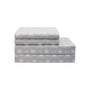 Juicy in Paris 6-Pc. Comforter Set, Twin