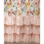 Flutter Butterfly 72" x 72" Shower Curtain