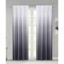 Ombre 40" x 84" Curtain Set