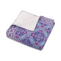Purple Passion Twin Quilt