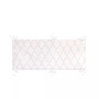 6 Piece Crib Bedding Set