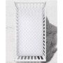 6 Piece Crib Bedding Set