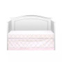6 Piece Crib Bedding Set