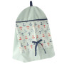6 Piece Crib Bedding Set