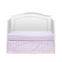 6 Piece Crib Bedding Set
