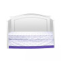 6 Piece Crib Bedding Set