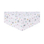 Sammy and Lou Llama Mama 4 Piece Crib Bedding Set